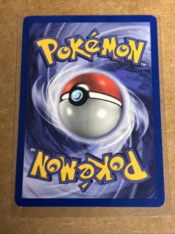 Goldeen 53/64 - Jungle 1st Edition - Pokemon Card - NM - Image 2