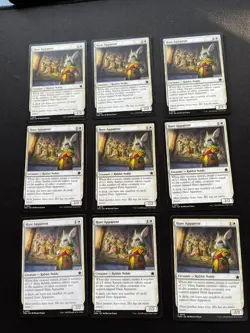 Hare Apparent Foundations Regular X9 - Image 1