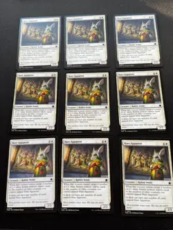 Hare Apparent Foundations Regular X9 - Image 4