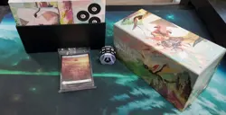 Avatar Commander Bundle Box, Spindown & Lands Pack Only - Image 2