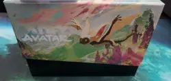 Avatar Commander Bundle Box, Spindown & Lands Pack Only - Image 3