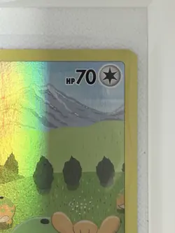 Pokemon Ditto Crown Zenith Galarian Gallery Full Art Ultra Rare GG22/GG70 Basic… - Image 4