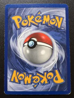 Kangaskhan 5/64 Jungle Pokemon Card Holo Foil Rare HP - Image 2