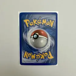 2007 Pokemon EX Power Keepers Shiftry EX 97/108 NM Near Mint - Image 2