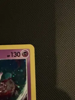 Pokemon TCG Mewtwo 056/172 Brilliant Stars - Cosmos Holo!!!! - Image 4
