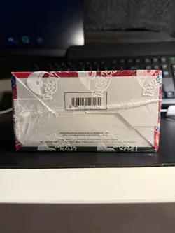 Pokemon TCG Scarlet Violet Destined Rivals Booster Box New Sealed - Image 5