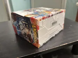 Pokemon Surging Sparks Booster Box Sealed - Image 5