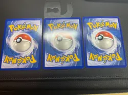 Gyarados 19/100 Diamond & Pearl Stormfront Pokemon 2008 common holo reverse set - Image 2