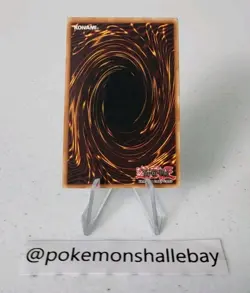 Pot of Greed SD4-EN018 *NM* 1st Edition Common Yugioh Card - Image 3