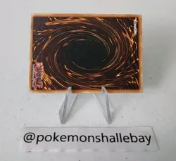 Pot of Greed SD4-EN018 *NM* 1st Edition Common Yugioh Card - Image 4