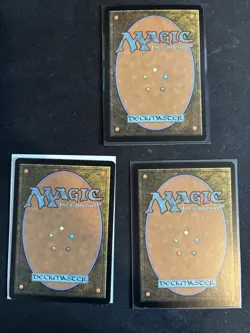 SUTURE PRIEST - Commander - MTG - Magic the Gathering x3 - Image 3
