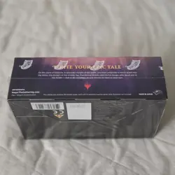 MTG Throne Of Eldraine ◇ Booster Box - Image 3