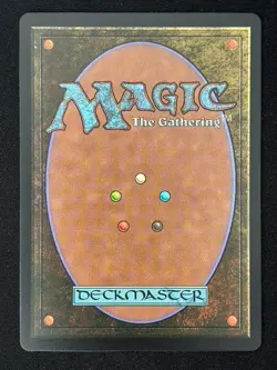 1x MTG Vesuva - Secret Lair Countdown Kit (SLC) #22 - Magic the Gathering - Image 2