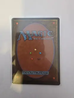 Magic The Gathering, Phyrexian Devourer, Alliances, Regular - Image 2