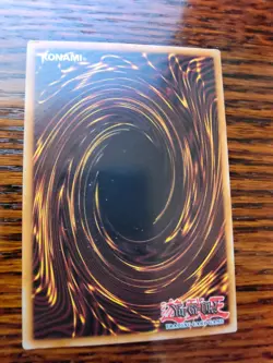 Yugioh: Celtic Guardian - LOB-007 - Super Rare - Unlimited - LP - Image 3