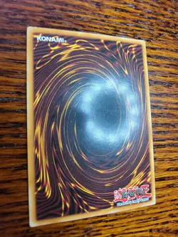 Yugioh: Celtic Guardian - LOB-007 - Super Rare - Unlimited - LP - Image 4