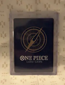 Nami SR EB03-053 EB-03 One Piece Playable Foil Mint!!! - Image 2