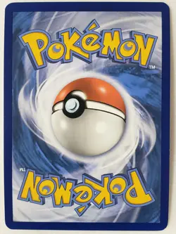 REVERSE HOLO Torchic 022/189 NM / M Yuka Morii Clay Darkness Ablaze Pokemon Card - Image 3