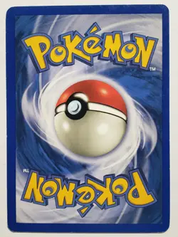 Snubbull 55/64 LP - Neo Revelation Pokemon Card - Tomokazu Komiya Art - Image 3