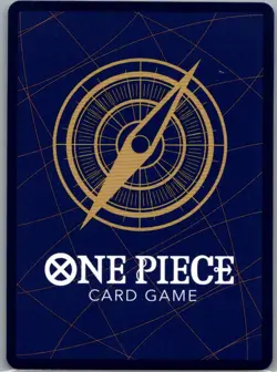 Enel EB02-052 SR English Anime 25th Collection - One Piece Card - NM - Image 2