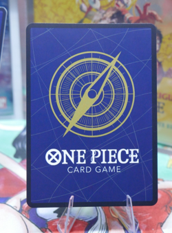 Boa Hancock OP Card Custom Collectible Anime Waifu Beautiful Girl Hot - Image 2
