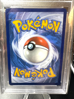 PSA 10 Pikachu ex 219/191 Ultra Rare Surging Sparks SSP Pokemon Card - GEM MINT - Image 4
