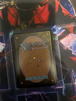 Kona, Rescue Beastie (Showcase) Duskmourn: House of Horror Regular - Image 2