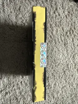 Magic The Gathering MTG Universes Beyond Fallout Omega Collector Booster Pack - Image 3