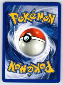 Meowth NM Pokemon 56/64 Jungle Vintage Normal Basic Near Mint Unlimited Regular - Image 2