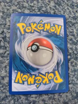 POKEMON TCG 1x RARE AQUAPOLIS LANTURN 21/147 WOTC 2002 EXCELLENT USED CONDITION - Image 2