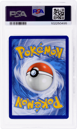 2023 Pokemon SV Obsidian Flames Charizard Ex Special Illustration Rare PSA 7 - Image 2