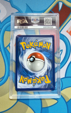 Gyarados V Full Art - 2021 Pokemon Sword & Shield Evolving Skies #171 - PSA 9 - Image 2