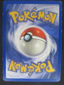 Misty's Shellder 89/132 Common Gym Heroes Pokemon LP - Image 2