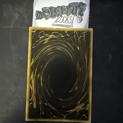 Yu-Gi-Oh! The Winged Dragon of Ra LC01-EN003 Limited Edition Ultra Rare NM x1 - Image 2