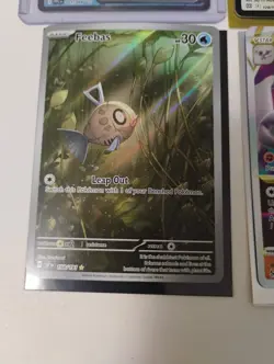 Pokemon Aerodactyl VSTAR-Illustration Rares-Rotom-Drampa Full Art Holo Cards - Image 4