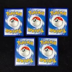 Lots 5 Charizard Set Pokemon TCG S-Chinese Charizard Vmax V GX Card Holo RRR RR - Image 2