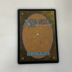 Ancient Silver Dragon Commander Legends Battle for Baldur's Gate Magic Gathering - Image 3