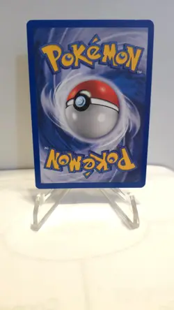 Raichu 16/130 Rare Holo NM Base Set 2 Pokemon Card TCG Vintage - Image 2