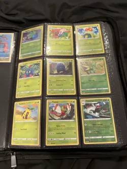 Pokemon TCG Crown zenith master set with complete sub set and promos - Image 3