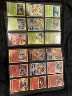 Pokemon TCG Crown zenith master set with complete sub set and promos - Image 4