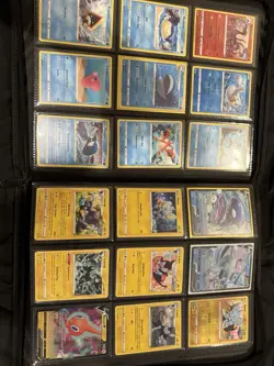Pokemon TCG Crown zenith master set with complete sub set and promos - Image 5