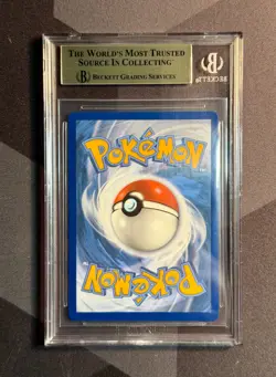 Pokemon Shiny Articuno GX Full Art Holo Hidden Fates SV54/SV94 BGS 9.5 - Image 2