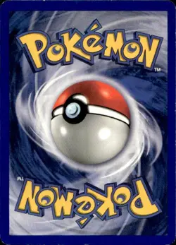 Pokemon Pokemon Center Base Set 85/102 Light Play LP+ or Better - Image 2