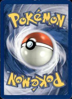 Pokemon Blaine's Quiz #2 Gym Challenge 111/132 Light Play LP+ or Better - Image 2