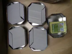 100 Pokemon sword and shield bundle base set no doubles, rare included M/NM 2020 - Image 4