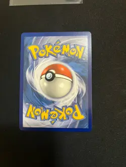 Pokemon Alolan Ninetales GX SV53/SV94 NM - Image 2