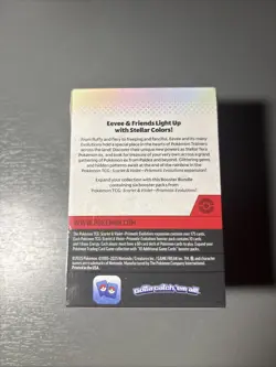 Pokemon TCG Prismatic Evolutions Booster Bundle - New Sealed, Free Shipping - Image 4