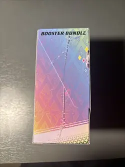 Pokemon TCG Prismatic Evolutions Booster Bundle - New Sealed, Free Shipping - Image 5