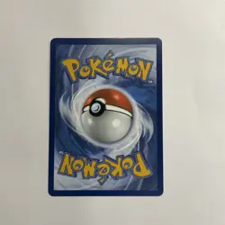 Reshiram EX 166/086 English SIR White Flare Pokemon TCG Card NM - Image 2