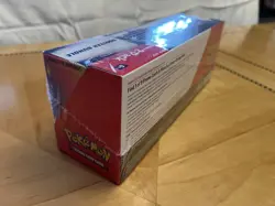(1) Pokemon Prismatic Evolutions Booster Bundle & Surprise Box Sealed Sam’s Club - Image 2